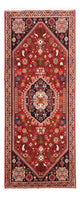 Ghashghai Tapis 200x83cm - Tapis persan