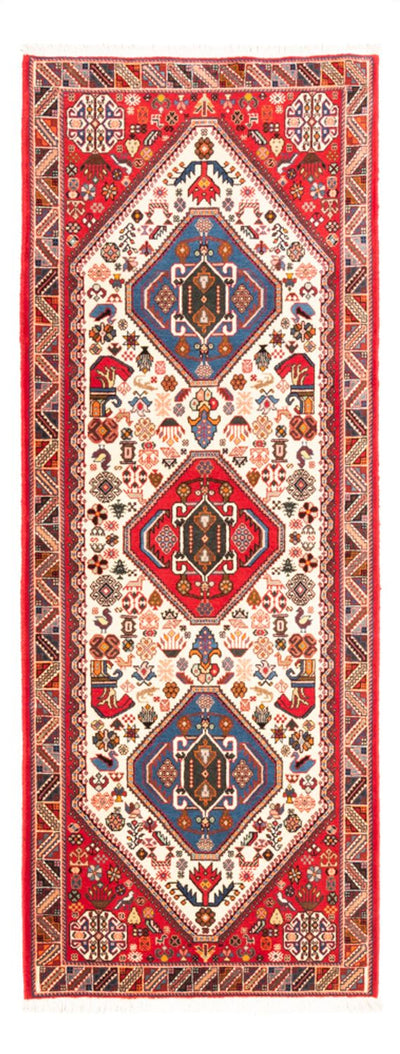 Qashqai Tapis 82x205cm - Tapis persan
