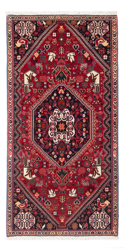 Qashqai Tapis 73x164cm - Tapis persan