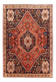 Qashqai Tapis 112x154cm - Tapis persan