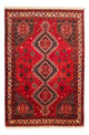 Qashqai Tapis 163x113cm - Tapis persan