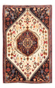 Kashkuli Tapis 153x107cm - Tapis persan
