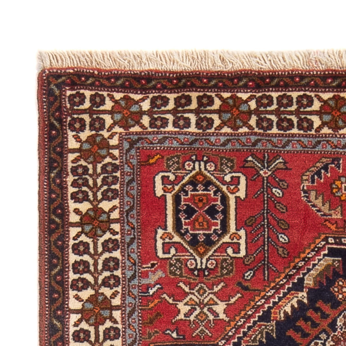 Kashkuli Tapis 82x152cm - Tapis persan