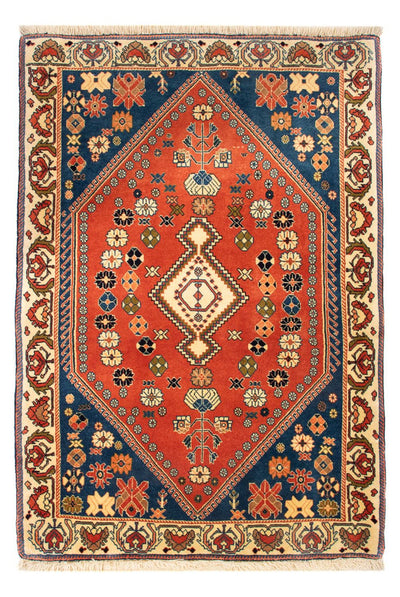 Kashkuli Tapis 80x117cm - Tapis persan