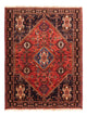 Qashqai Tapis 108x140cm - Tapis persan
