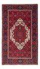 Qashqai Tapis 127x82cm - Tapis persan