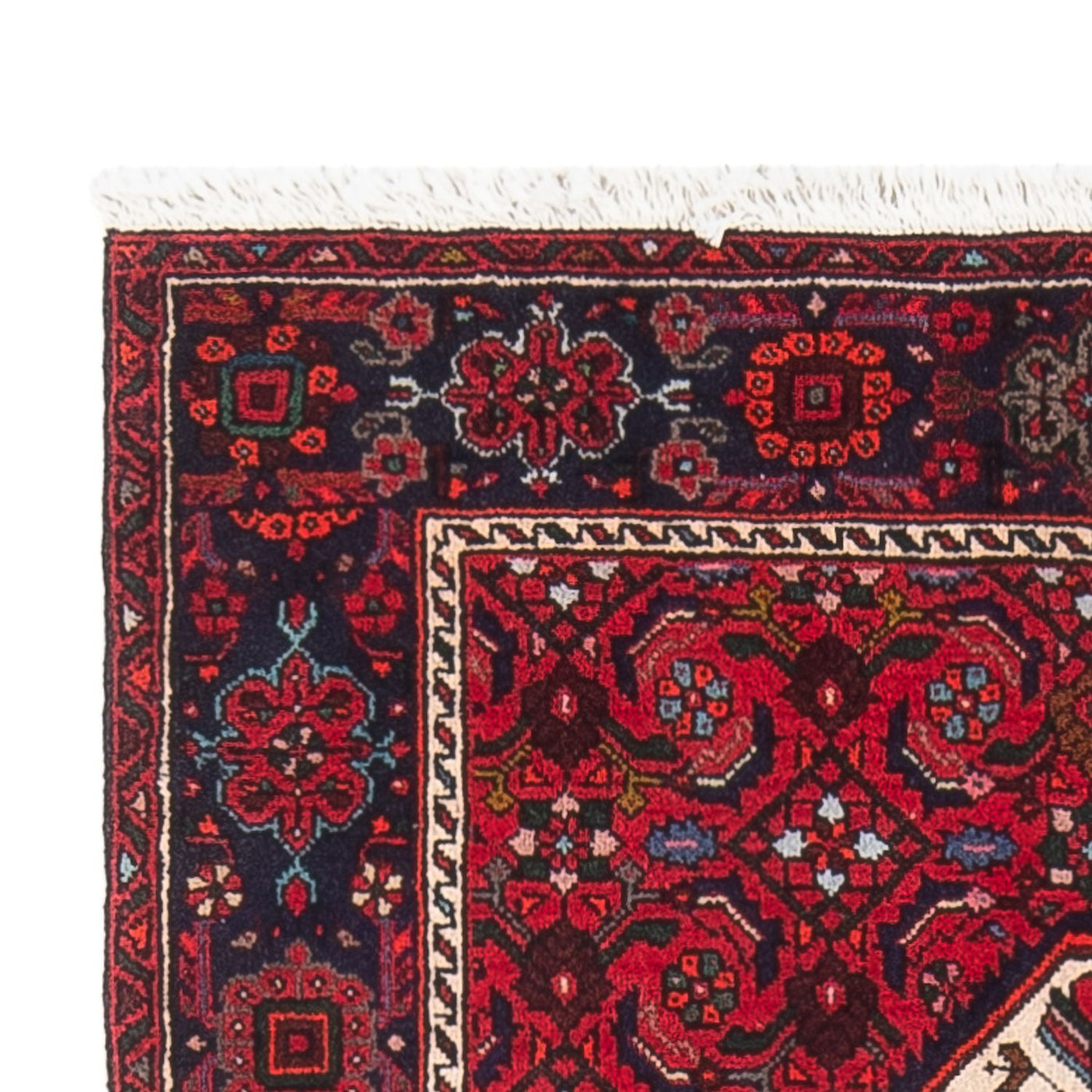Qashqai Tapis 127x82cm - Tapis persan