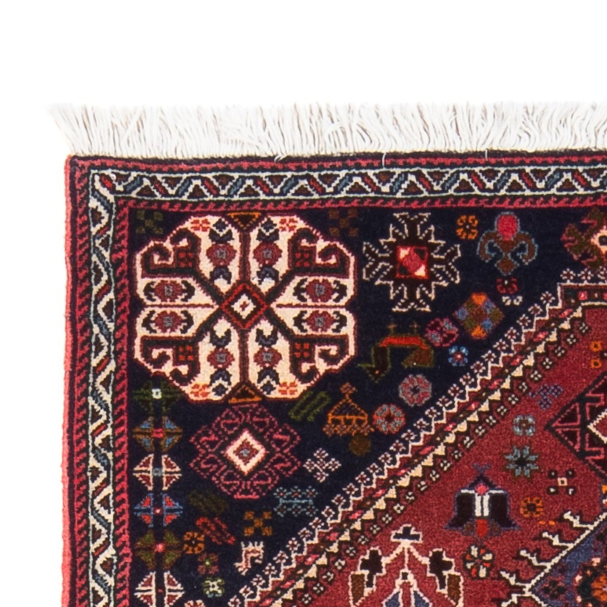 Qashqai Tapis 73x157cm - Tapis persan