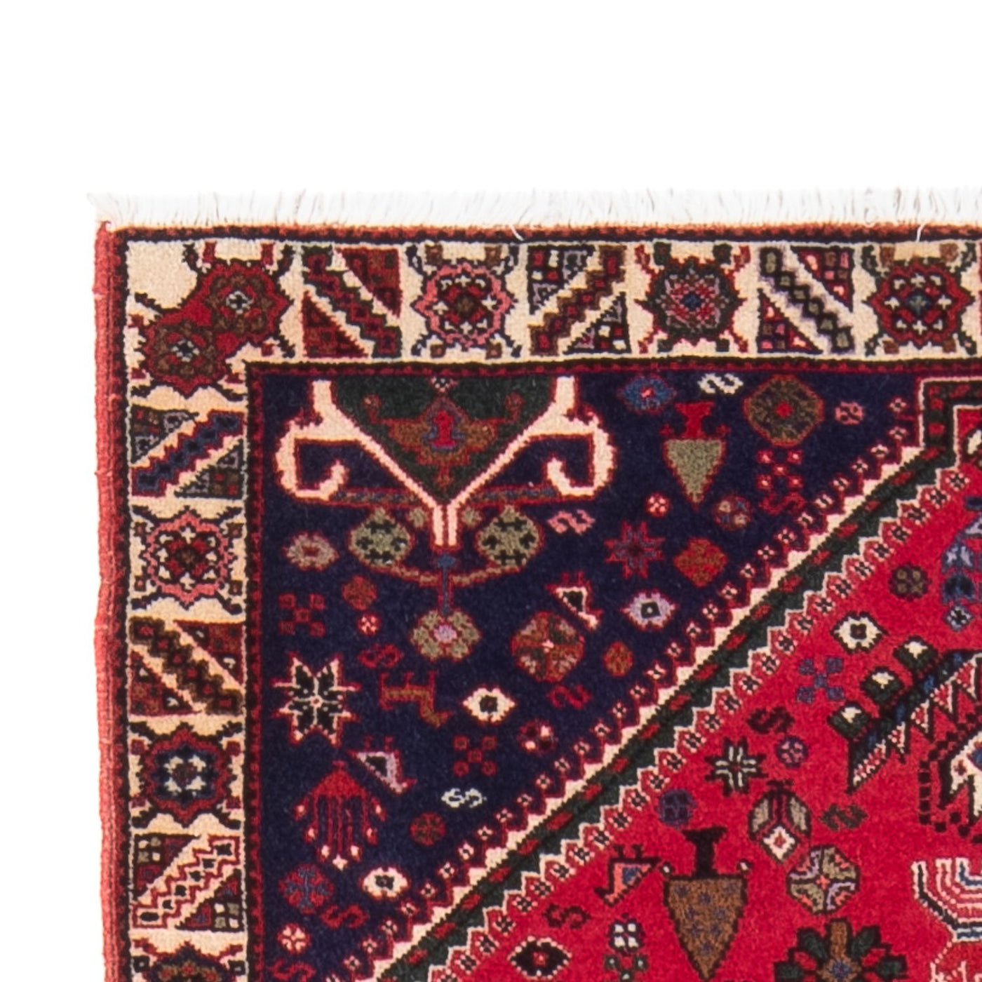 Qashqai Tapis 158x78cm - Tapis persan