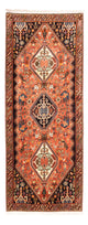 Qashqai Tapis 200x85cm - Tapis persan