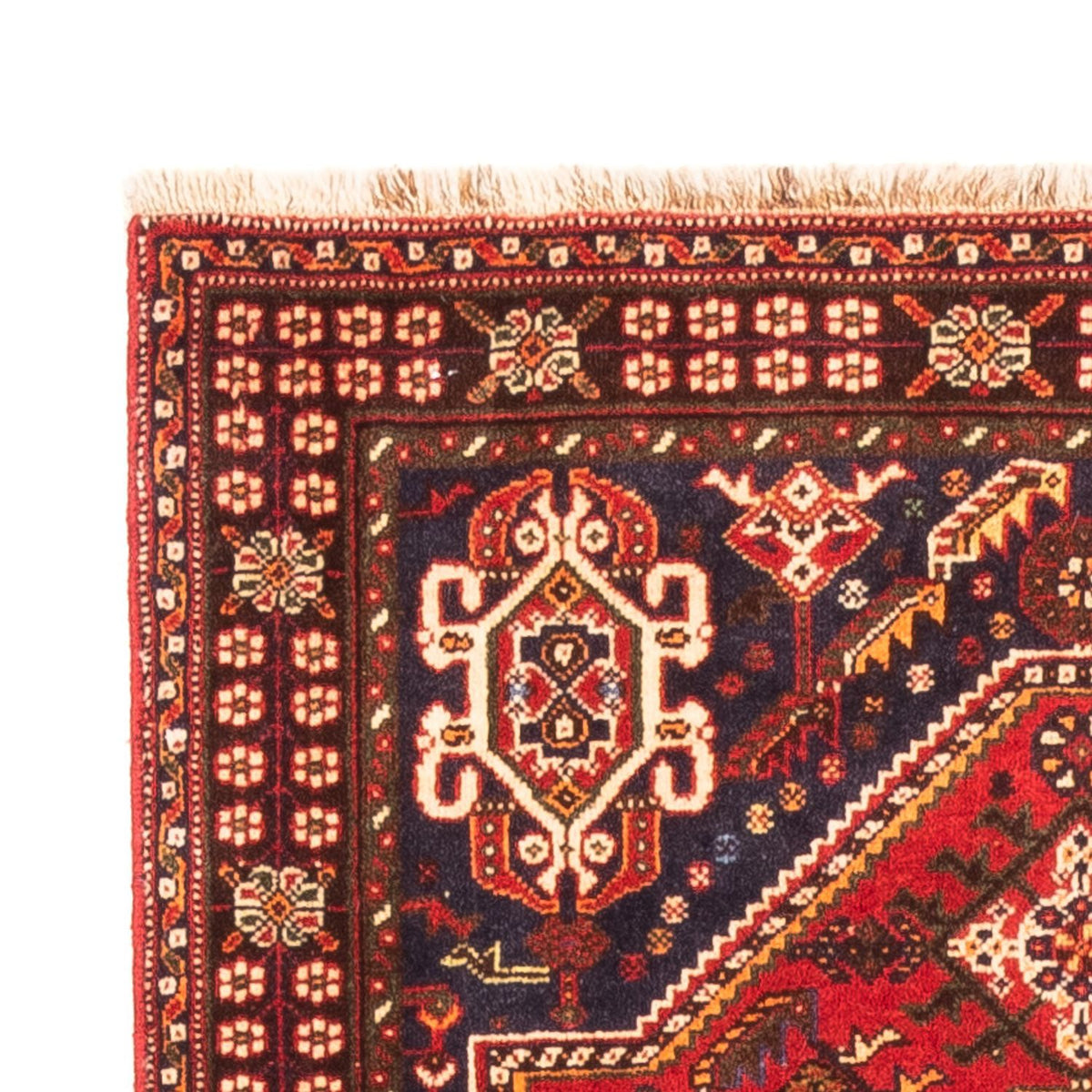 Qashqai Tapis 80x182cm - Tapis persan