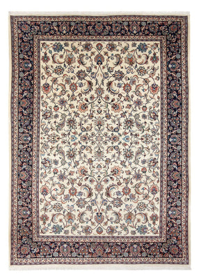 Tapis persan - Classique - 352 x 245 cm - crème