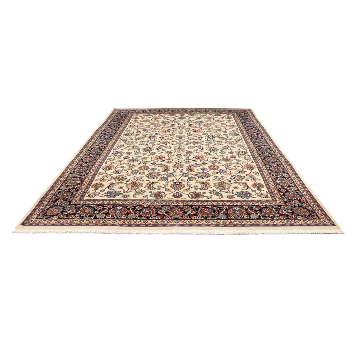 Tapis persan - Classique - 352 x 245 cm - crème