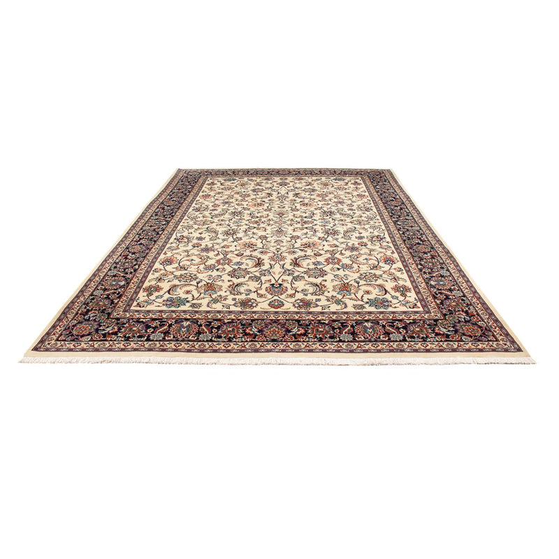 Tapis persan - Classique - 352 x 245 cm - crème