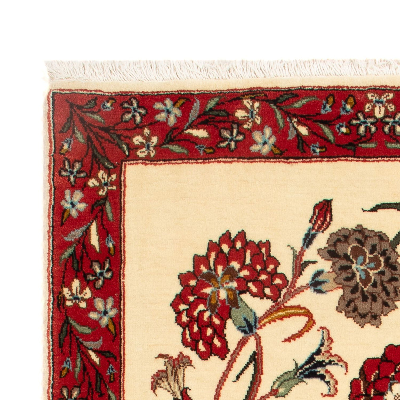 Tapis de Qom Tapis 107x65cm - Tapis persan
