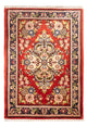 Tapis de Qom Tapis 98x68cm - Tapis persan