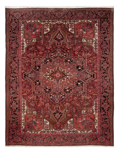 Tapis de Heriz Tapis 255x336cm - Tapis persan