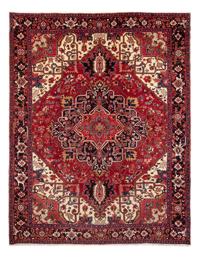 Tapis de Heriz Tapis 250x335cm - Tapis persan