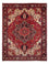Tapis persan - Nomadic - 335 x 250 cm - rouge