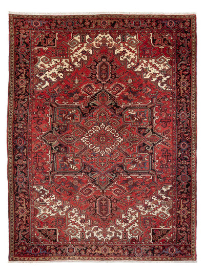 Tapis de Heriz Tapis 258x350cm - Tapis persan