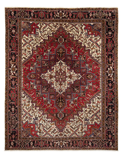Tapis de Heriz Tapis 255x334cm - Tapis persan