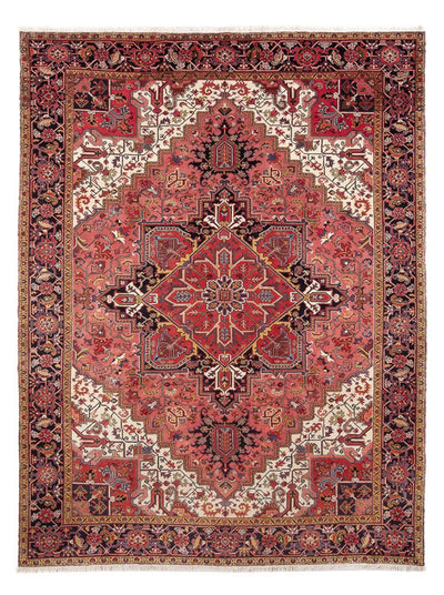 Tapis de Heriz Tapis 260x363cm - Tapis persan