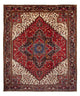 Tapis de Heriz Tapis 243x339cm - Tapis persan