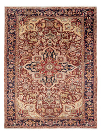 Tapis de Heriz Tapis 320x240cm - Tapis persan – product image