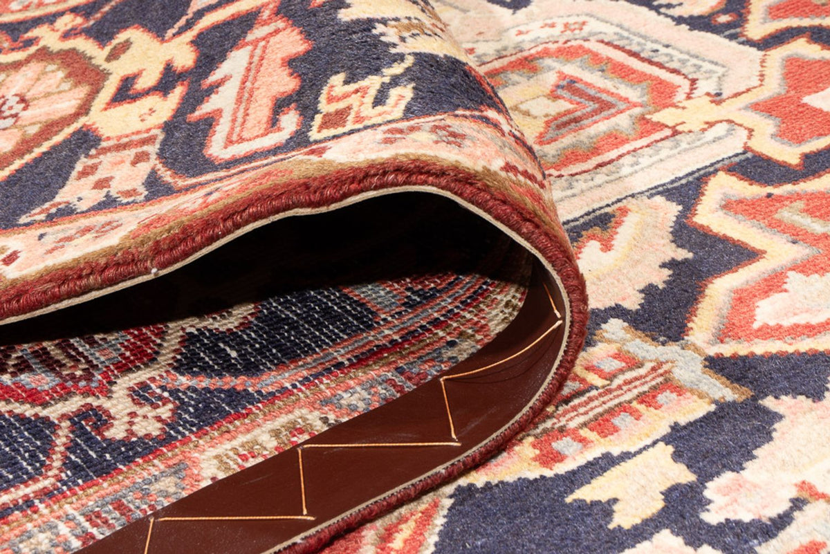 Tapis persan - Nomadic - 320 x 240 cm - multicolore