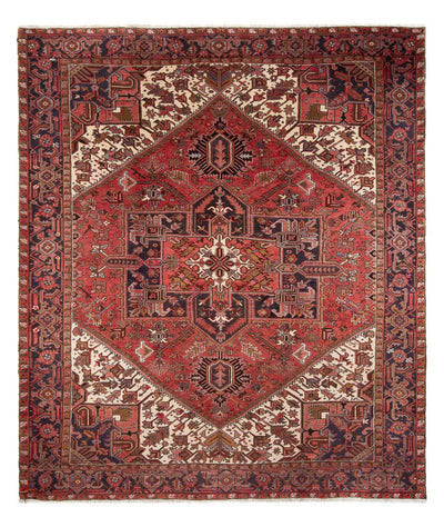 Tapis de Heriz Tapis 262x320cm - Tapis persan