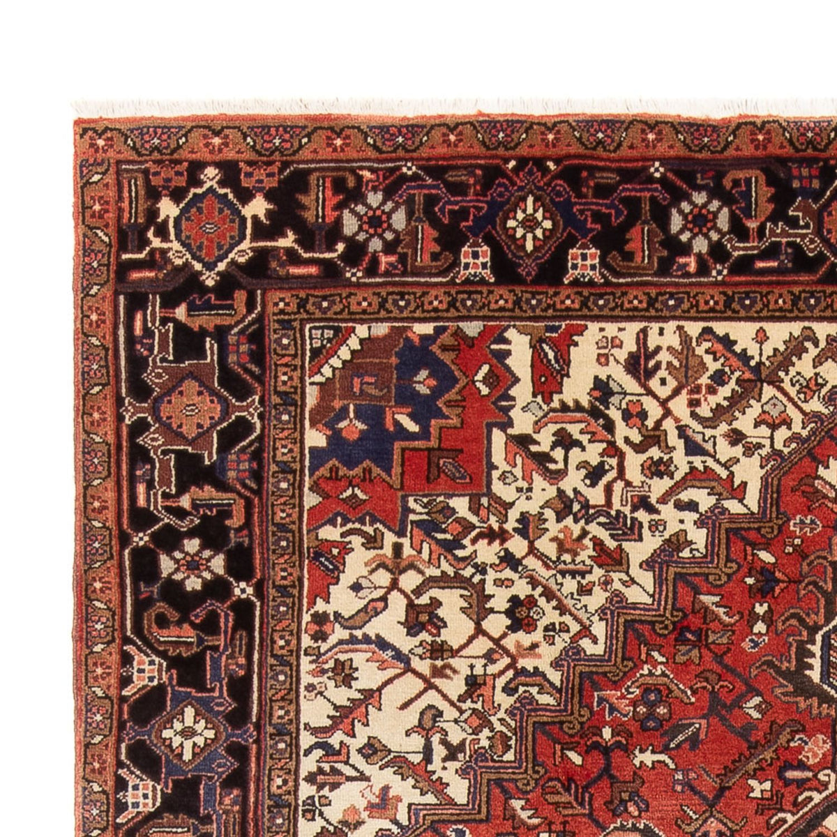 Tapis de Heriz Tapis 235x320cm - Tapis persan