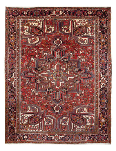 Tapis de Heriz Tapis 232x320cm - Tapis persan
