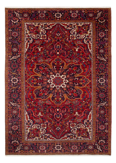 Tapis de Heriz Tapis 245x347cm - Tapis persan