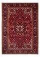 Tapis de Heriz Tapis 245x347cm - Tapis persan