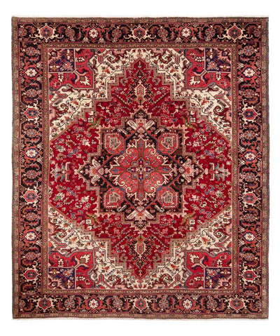 Tapis de Heriz Tapis 251x353cm - Tapis persan