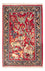 Tapis persan - Isfahan - Premium - 110 x 74 cm - rouge