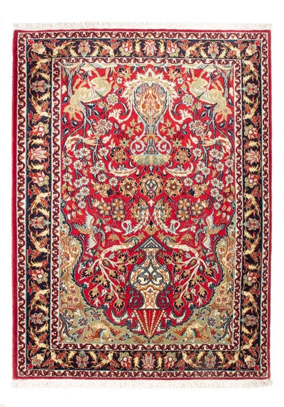 Tapis d'Isfahan Tapis 77x105cm - Tapis persan