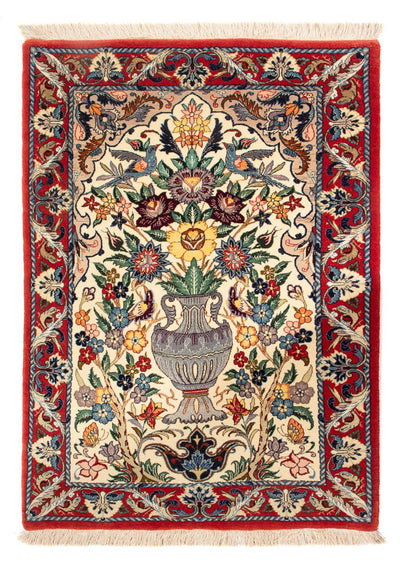 Tapis d'Isfahan Tapis 70x97cm - Tapis persan