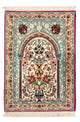 Tapis d'Isfahan Tapis 103x70cm - Tapis persan
