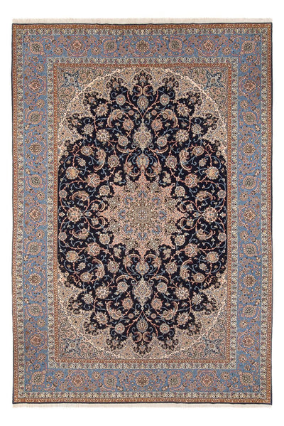 Tapis d'Isfahan Tapis 255x355cm - Tapis persan
