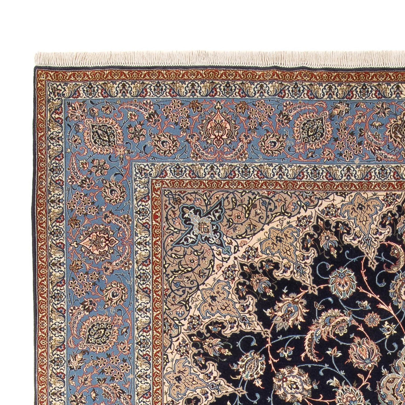 Tapis d’Isfahan Tapis 355x255cm - Tapis persan