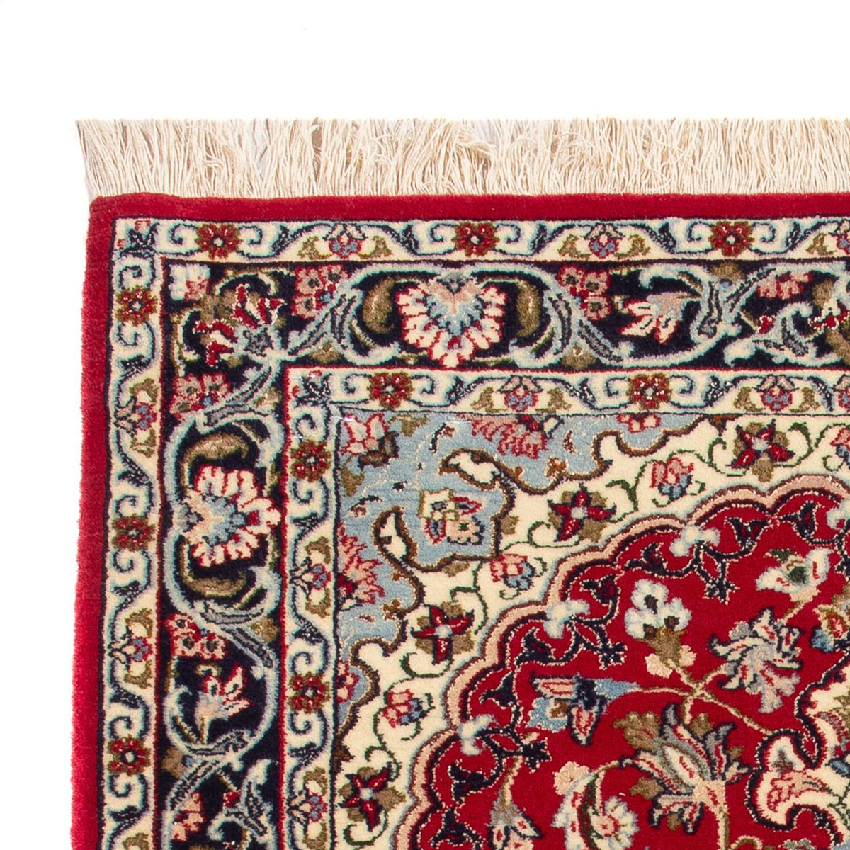 Tapis d'Isfahan Tapis 70x108cm - Tapis persan