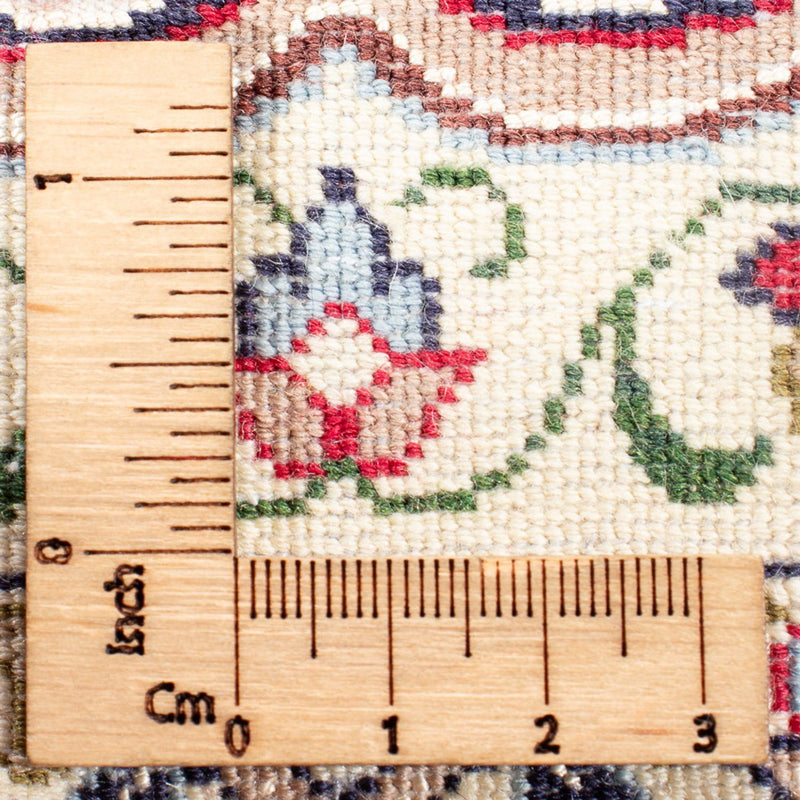 Tapis persan - Isfahan - Premium - 108 x 70 cm - rouge