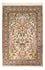 Tapis persan - Isfahan - Premium - 110 x 74 cm - crème