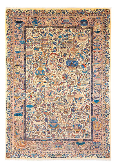 Kashmar Tapis 250x350cm - Tapis persan