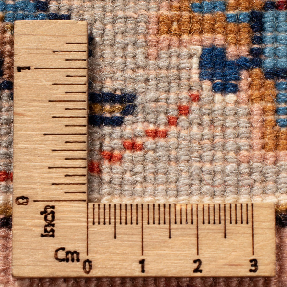 Tapis persan - Classique - 350 x 250 cm - multicolore