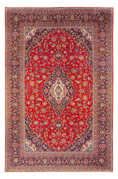 Tapis de Kashan Tapis 230x338cm - Tapis persan