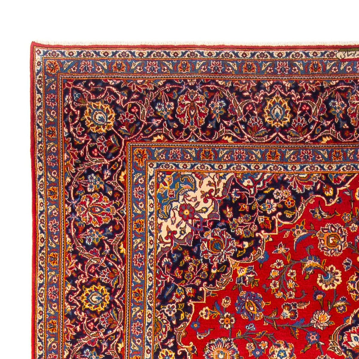 Tapis de Kashan Tapis 230x338cm - Tapis persan