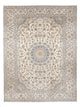Tapis de Kashan Tapis 398x292cm - Tapis persan