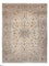 Tapis persan - Keshan - 414 x 293 cm - crème